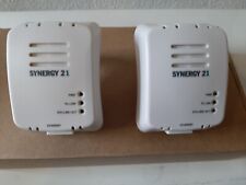 Synergy powerlan netzwerk gebraucht kaufen  Weilerswist