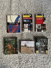 Art books vintage for sale  Saginaw