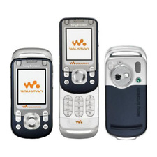 Celular estilo giratório Sony Ericsson W550 W550C 2G GSM 900/1800/1900 comprar usado  Enviando para Brazil
