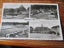 Herne westfalen sehenswürdigk gebraucht kaufen  Glücksburg