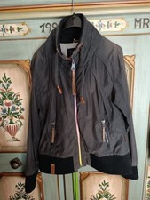 Naketano damen jacke gebraucht kaufen  Deutschland
