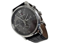 Orologio multifunzione tommy usato  Genova