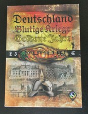 Cthulhu deutschland blutige gebraucht kaufen  Oberkochen
