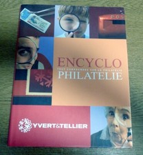 Belle encyclo philatélie d'occasion  Rombas