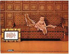 1967 zol canape d'occasion  Expédié en Belgium