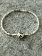 Pandora charm armband gebraucht kaufen  Bornheim