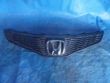 Grelha de radiador HONDA Fit 2007 DBA-GE7 71121TF0003 [usada] [PA96172442] comprar usado  Enviando para Brazil