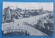 Feldpost bautzen kronprinzenbr gebraucht kaufen  Bad Harzburg