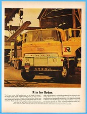 1964 ryder system for sale  Butler
