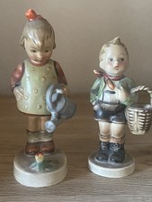 Hummel figur goebel gebraucht kaufen  Wettstetten