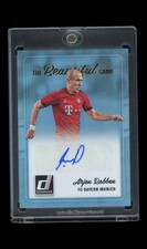 2016 panini donruss gebraucht kaufen  Brühl