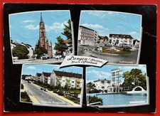Langen südliche ringstraße gebraucht kaufen  Burgschwalbach, Holzheim, Isselbach