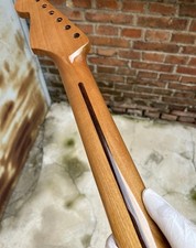 Collo chitarra elettrica usato  Spedire a Italy