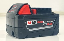 Milwaukee 1850 m18 for sale  White House