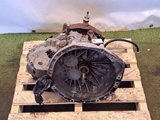 Cambio manuale completo usato  Italia