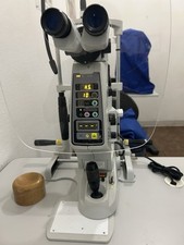 Nidek yc1800 yag for sale  Mcallen