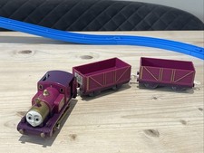 Thomas trackmaster lady for sale  HIGH WYCOMBE