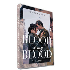 Sealed outlander blood for sale Sealed outlander blood for sale  WARRINGTON