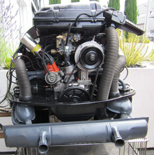 Motor komplett käfer gebraucht kaufen  Mülheim an der Ruhr