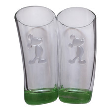 Disney leonardo embossed for sale  WIRRAL