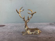 Miniature solid brass for sale  Jacksonville