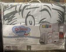 Dr. seuss nursery for sale  Redding