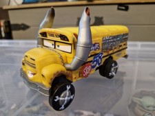 Disney cars miss for sale  HEREFORD