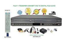 Zenith dvd vcr for sale  Stone Mountain