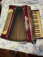 custodia fisarmonica usato  Casalfiumanese