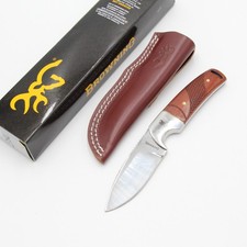 Browning cocobolo stainless for sale Browning cocobolo stainless for sale  Pineville
