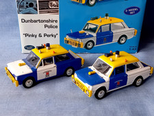 Corgi vanguards dunbartonshire for sale  SHEFFIELD