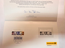 Deutschland 2007 jahre gebraucht kaufen  Meißen