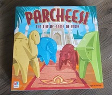 Parcheesi clasic game for sale  York