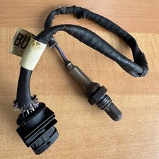 Stecker lambdasonde lambdasond gebraucht kaufen  Wismar-Umland