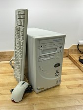 Custom win95 dos for sale  Scottsdale