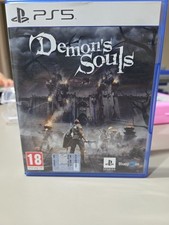 Demon souls playstation usato  Qualiano