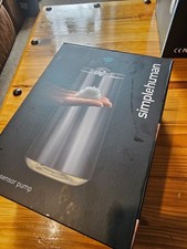 Simplehuman foam sensor for sale  PLYMOUTH