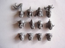 warhammer heads for sale warhammer heads for sale HENLEY-ON-THAMES