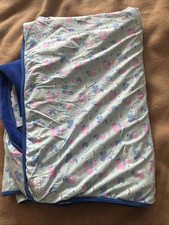 Babauba kuscheldecke xxl gebraucht kaufen  Dortmund