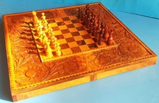 Schach altes schachspiel gebraucht kaufen Schach altes schachspiel gebraucht kaufen  Aachen