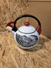Kamenstein chicken rooster for sale  THORNTON-CLEVELEYS