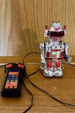Ferngesteuerte roboter spielze gebraucht kaufen  Löhne