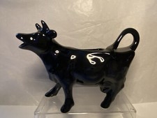 Creamer black cow for sale  Schiller Park
