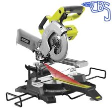 Ryobi one 216mm for sale  PETERBOROUGH