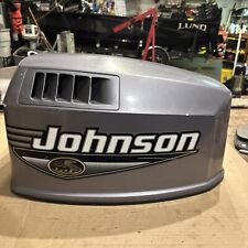 Johnson evinrude ois for sale  Ottertail