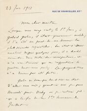 Camille saint saëns d'occasion  Expédié en Belgium