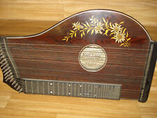 Zither antik vom gebraucht kaufen  Friedrichsdorf