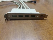 Porte espansione usb usato  Vertemate con Minoprio