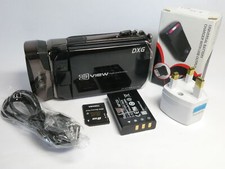 Dxg dvx5f9 view d'occasion  Expédié en Belgium