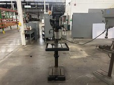 Clausing 2275 1.5hp for sale  Stone Mountain